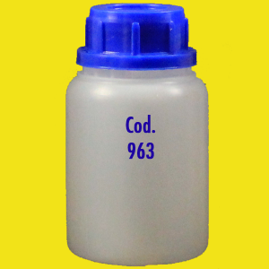 Embalagem Cilíndrica - 42mm - 250ml - Código 963