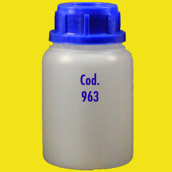 Embalagem Cilíndrica – 42mm – 250ml – Código 963