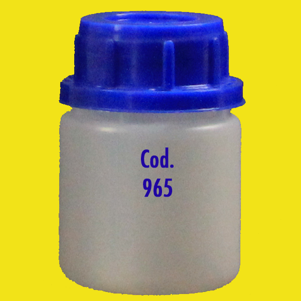 Embalagem Cilíndrica – 42mm – 120ml – Código 965