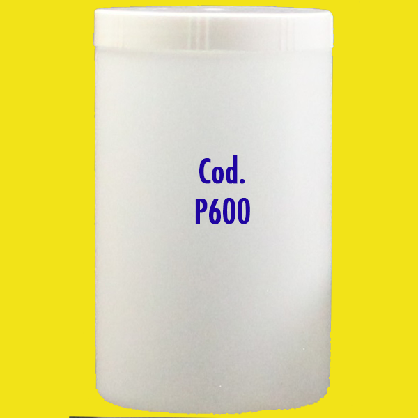 Pote – 600ml – Código P600