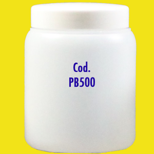 Pote - 526ml - Código PB500