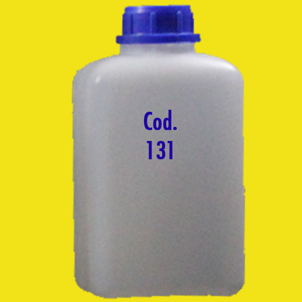 Embalagem Retangular 45mm – 1.072ml – Código 131