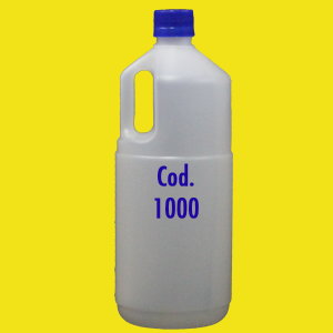 Embalagem Cilíndrica - 28mm - 1.000ml - Código 1000