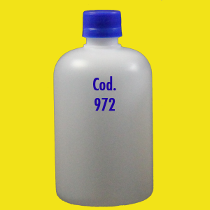 Embalagem Cilíndrica - 28mm - 500ml - Código 972