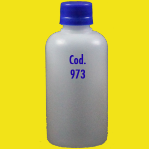 Embalagem Cilíndrica - 28mm - 250ml - Código 973