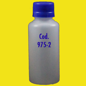 Embalagem Cilíndrica - 28mm - 120ml - Código 975-2