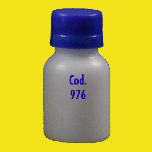Embalagem Cilíndrica - 28mm - 40ml - Código 976