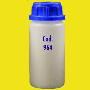 Embalagem Cilíndrica - 42mm - 200ml - Código 964