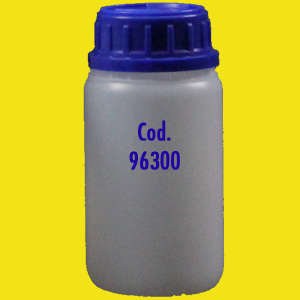 Embalagem Cilíndrica - 45mm - 300ml - Código 96300