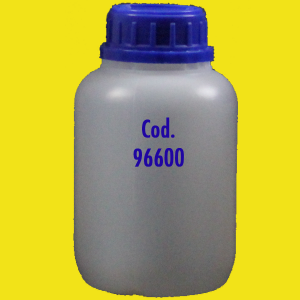 Embalagem Cilíndrica - 45mm - 642ml - Código 96600