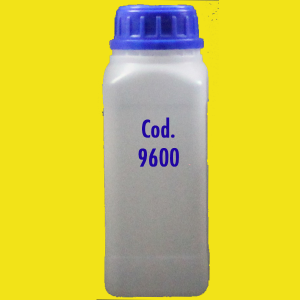 Embalagem Quadrada 45mm - 500ml - Código 9600