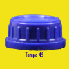 tampa 45