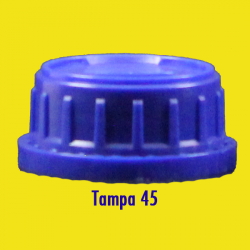 tampa 45